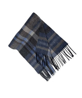 Wool UGG Scarf | Red Kado