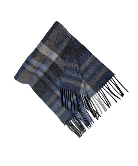 Wool UGG Scarf | Red Kado
