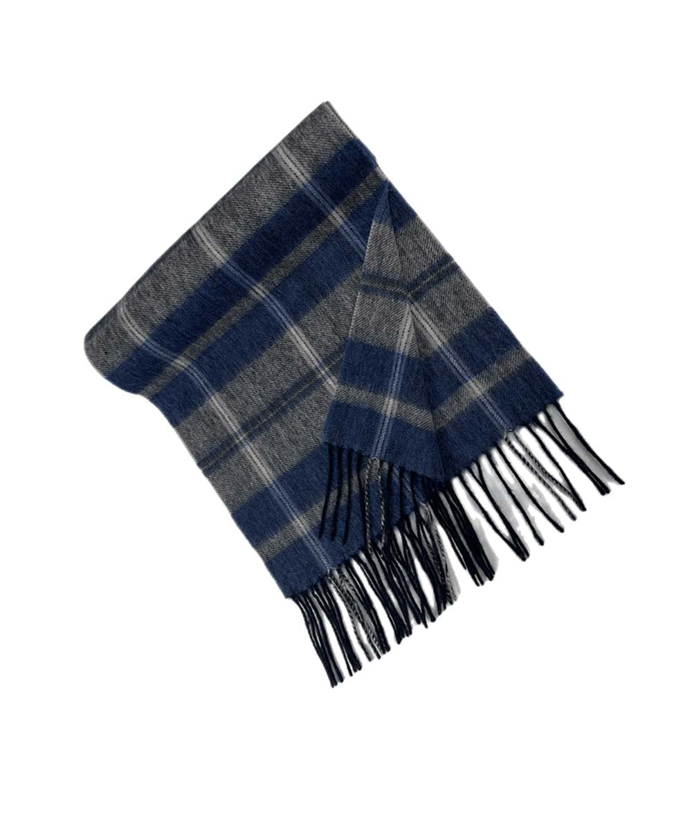 Wool UGG Scarf | Red Kado