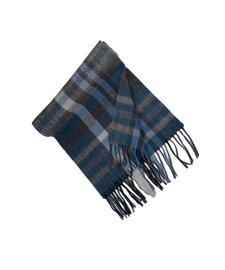 Wool UGG Scarf | Red Kado