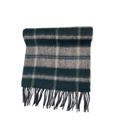 Wool UGG Scarf | Red Kado