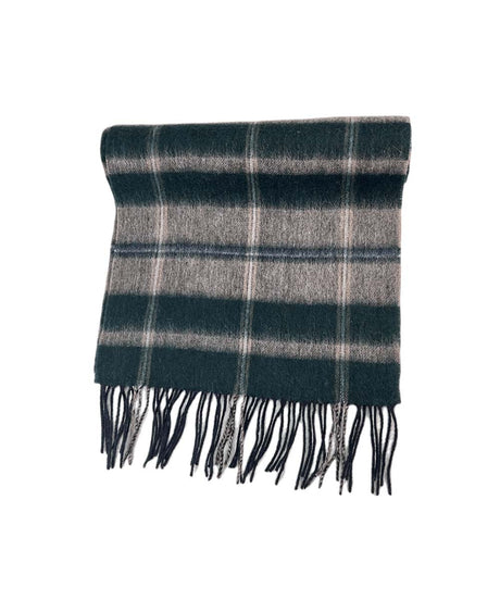 Wool UGG Scarf | Red Kado