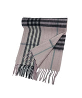Wool UGG Scarf | Red Kado