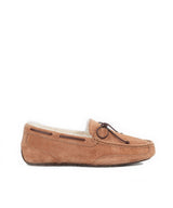 Men’s Arlie UGG Moccasin | Red Kado