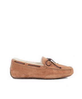 Men’s Arlie UGG Moccasin | Red Kado