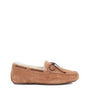 Men’s Arlie UGG Moccasin | Red Kado