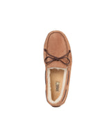 Men’s Arlie UGG Moccasin | Red Kado
