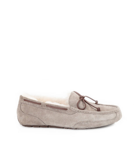 Men’s Arlie UGG Moccasin | Red Kado