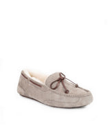 Men’s Arlie UGG Moccasin | Red Kado