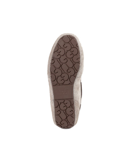 Men’s Arlie UGG Moccasin | Red Kado