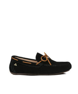 Men’s Byran Moccasins | Red Kado