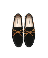 Men’s Byran Moccasins | Red Kado