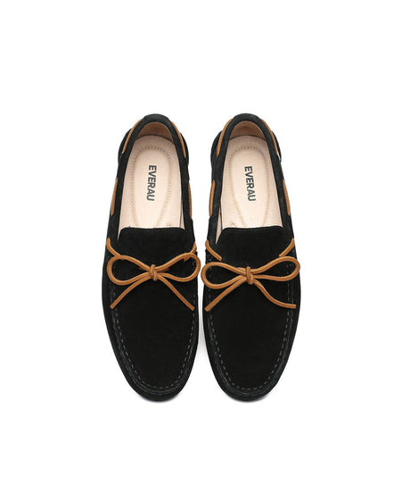 Men’s Byran Moccasins | Red Kado