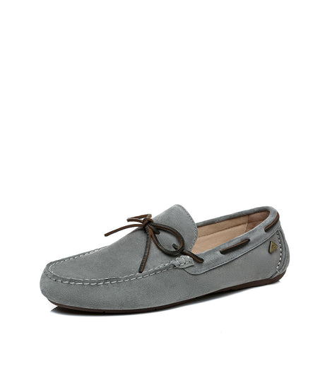Men’s Byran Moccasins | Red Kado