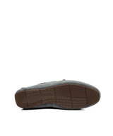 Men’s Byran Moccasins | Red Kado