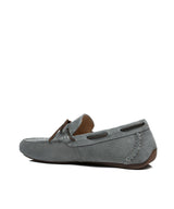 Men’s Byran Moccasins | Red Kado