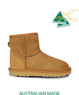 Men's UGG Premium Classic Mini | Red Kado