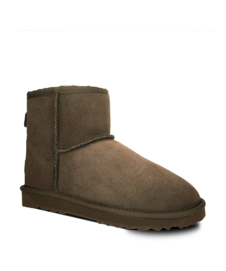 Men's UGG Premium Classic Mini | Red Kado