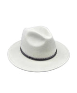 Jacaru Outback Fedora Hat | Red Kado