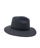 Jacaru Outback Fedora Hat | Red Kado