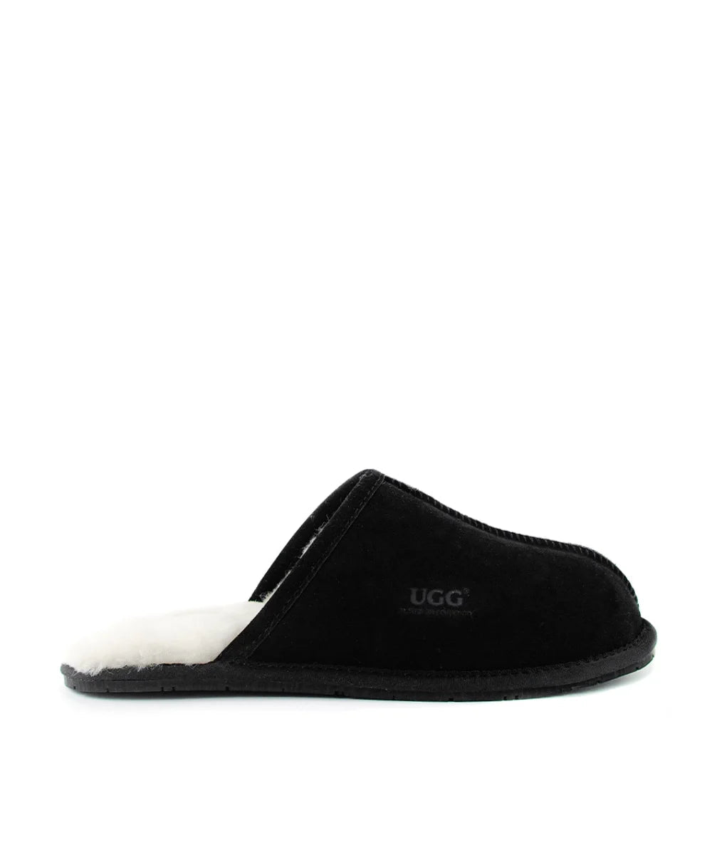 Men's UGG Cosy Slipper | Red Kado