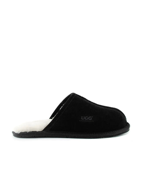 Men's UGG Cosy Slipper | Red Kado