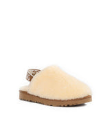 Women’s Raila UGG Fluff Slide | Red Kado