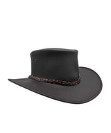 Jacaru Ranger Hat | Red Kado