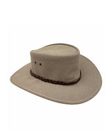 Jacaru Ranger Hat | Red Kado