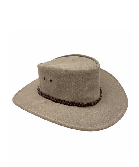 Jacaru Ranger Hat | Red Kado