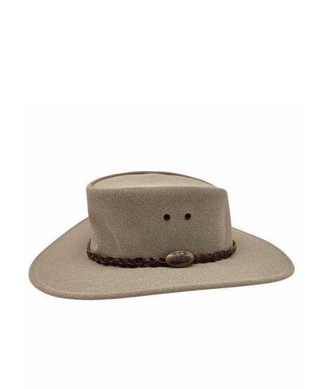 Jacaru Ranger Hat | Red Kado