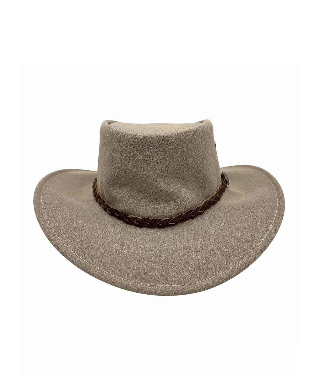 Jacaru Ranger Hat | Red Kado