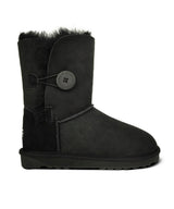 Men's UGG Premium Short Button | Red Kado