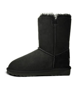 Women's UGG Premium Short Button | Red Kado