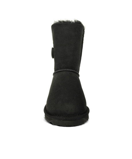 Women's UGG Premium Short Button | Red Kado