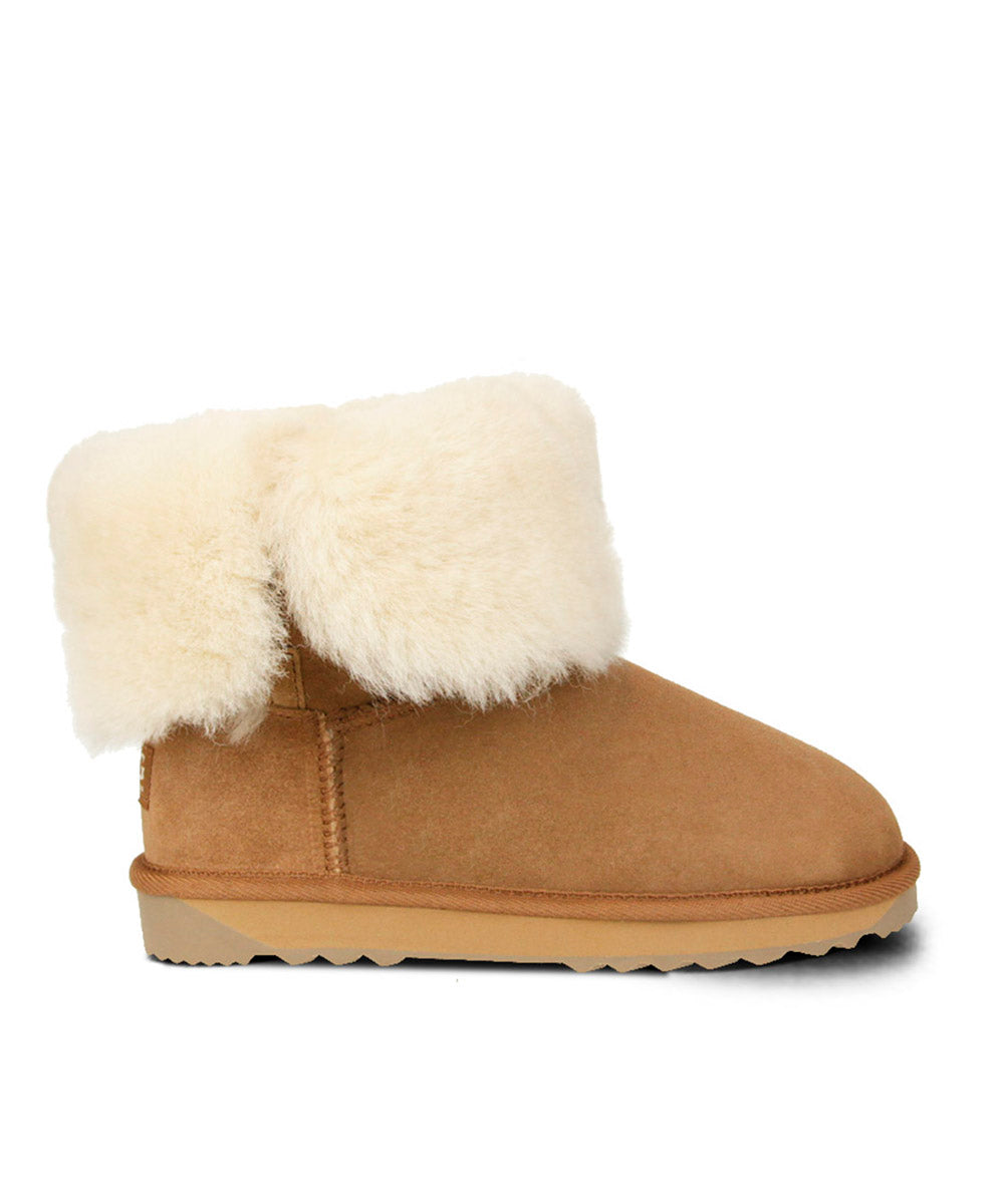 Men's UGG Premium Short Button | Red Kado