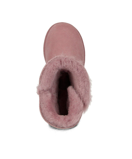 Women's UGG Premium Short Button | Red Kado
