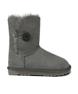 Women's UGG Premium Short Button | Red Kado