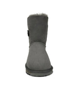 Men's UGG Premium Short Button | Red Kado