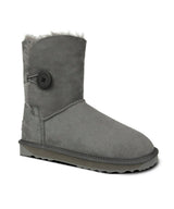 Men's UGG Premium Short Button | Red Kado