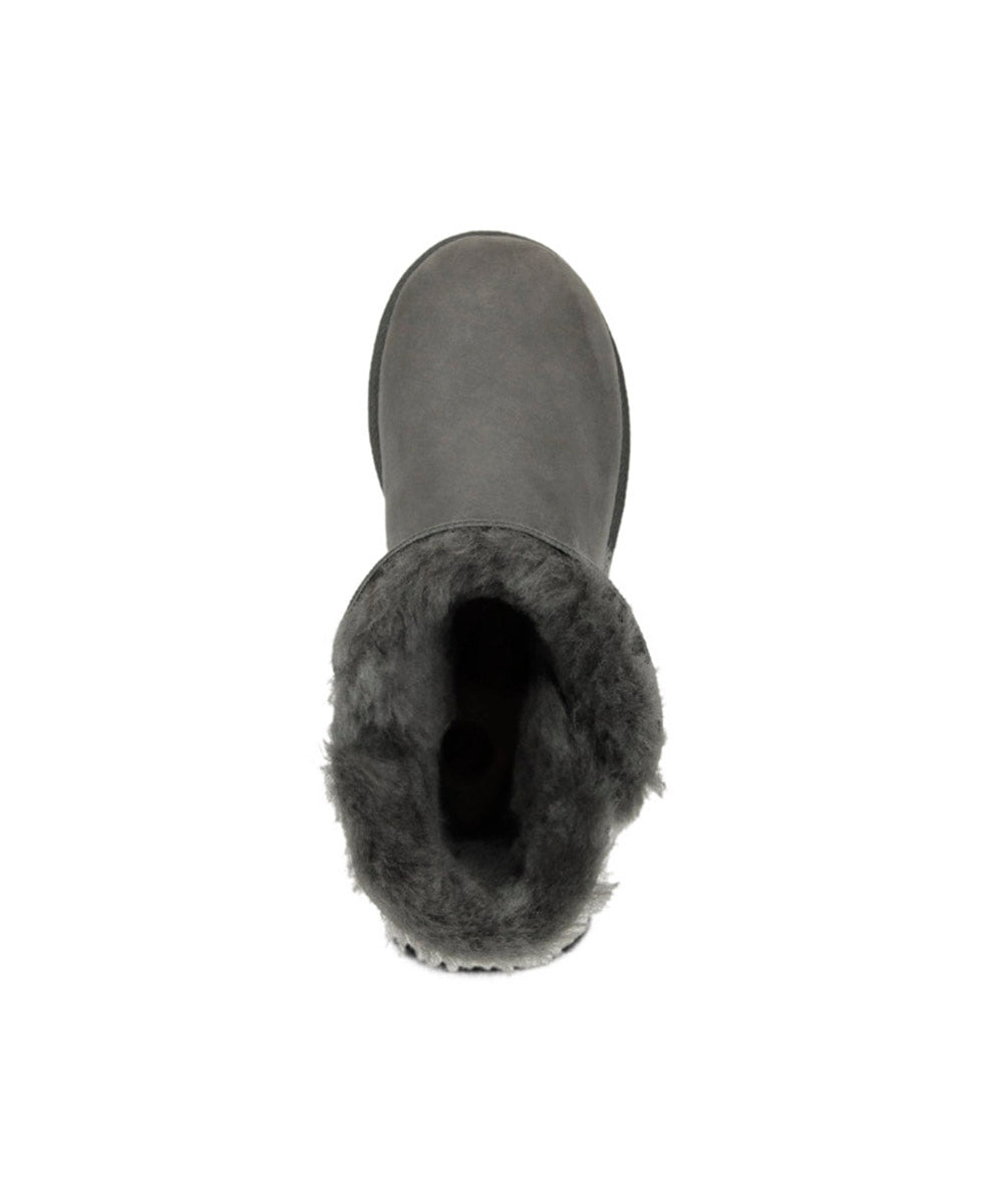 Men's UGG Premium Short Button | Red Kado
