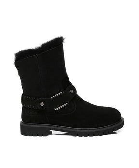 Women’s Sally UGG Boot | Red Kado