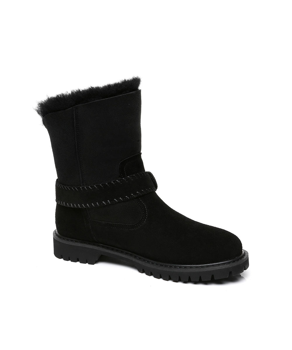 Women’s Sally UGG Boot | Red Kado