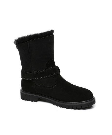 Women’s Sally UGG Boot | Red Kado