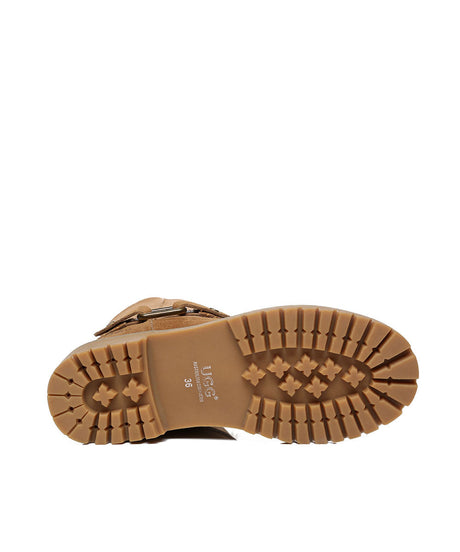Women’s Sally UGG Boot | Red Kado