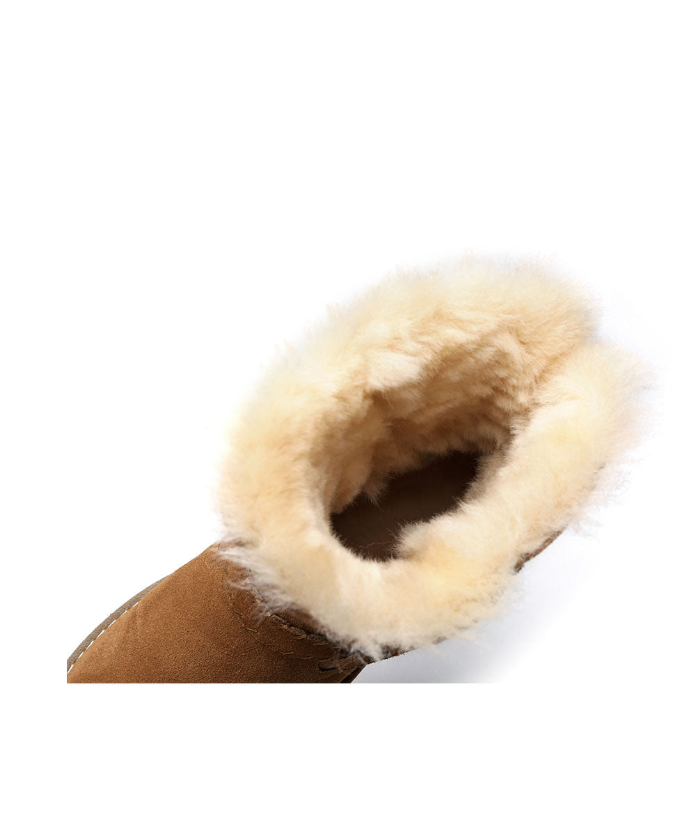 Women’s Sally UGG Boot | Red Kado