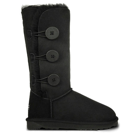 Men's UGG Premium 3 Buttons | Red Kado