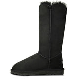 Men's UGG Premium 3 Buttons | Red Kado