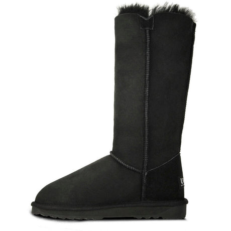 Men's UGG Premium 3 Buttons | Red Kado