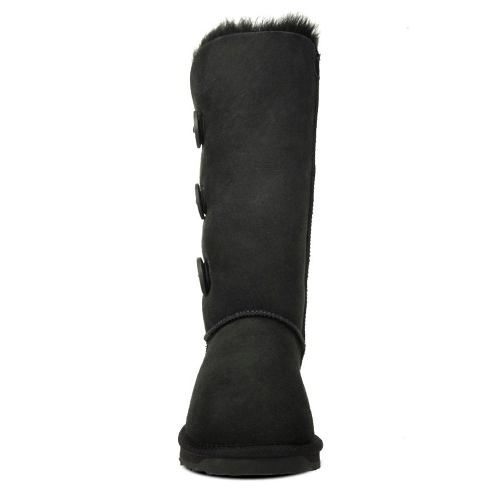 Women's UGG Premium 3 Buttons | Red Kado